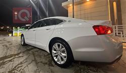 شێڤرۆلێت ئیمپالا